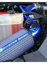 Sinister Diesel Cold Air Intake Chevrolet|GMC Duramax 6.6L 2013-2016                                     - SD-CAI-LML-13 - Image 7