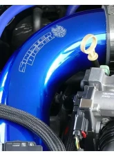 Sinister Diesel Cold Air Intake Chevrolet|GMC Duramax 6.6L 2013-2016                                     - SD-CAI-LML-13 - Image 8