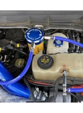 Snister Diesel Coolant Filtration System Ford Powerstroke 6.7L 2011-2016                                     - SD-CF-6.7P-11 - Image 6