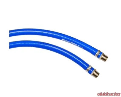 Snister Diesel Coolant Filtration System Ford Powerstroke 6.7L 2017+ - SD-CF-6.7P-17