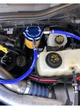 Snister Diesel Coolant Filtration System Ford Powerstroke 6.7L 2017+                                     - SD-CF-6.7P-17 - Image 4