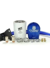 Sinister Diesel Coolant Filtration System Ford Powerstroke 6.0L 2003-2007                                     - SD-COOLFIL-6.0-W - Image 5