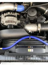 Sinister Diesel Coolant Filtration System Ford Powerstroke 6.0L 2003-2007                                     - SD-COOLFIL-6.0-W - Image 5