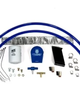 Sinister Diesel Coolant Filtration System - WIX Chevrolet|GMC Duramax 6.6L 2001-2010                                     - SD-COOLFIL-6.6-01-W - Image 9