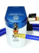 Sinister Diesel Coolant Filtration System - WIX Chevrolet|GMC Duramax 6.6L 2001-2010                                     - SD-COOLFIL-6.6-01-W - Image 4
