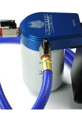 Sinister Diesel Coolant Filtration System - WIX Chevrolet|GMC Duramax 6.6L 2001-2010                                     - SD-COOLFIL-6.6-01-W - Image 5