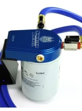 Sinister Diesel Coolant Filtration System - WIX Chevrolet|GMC Duramax 6.6L 2001-2010                                     - SD-COOLFIL-6.6-01-W - Image 6