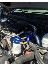 Sinister Diesel Coolant Filtration System - WIX Chevrolet|GMC Duramax 6.6L 2001-2010                                     - SD-COOLFIL-6.6-01-W - Image 8