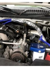 Sinister Diesel Coolant Filtration System - WIX Chevrolet|GMC Duramax 6.6L 2001-2010                                     - SD-COOLFIL-6.6-01-W - Image 9