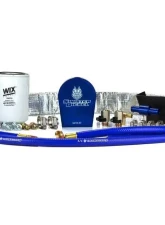 Sinister Diesel Coolant Filtration System - WIX Chevrolet|GMC Duramax 6.6L 2011-2016                                     - SD-COOLFIL-6.6-11-W - Image 2