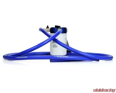 Sinister Diesel Coolant Filtration System - WIX Chevrolet|GMC Duramax 6.6L 2011-2016 - SD-COOLFIL-6.6-11-W