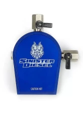 Sinister Diesel Coolant Filtration System - WIX Chevrolet|GMC Duramax 6.6L 2011-2016                                     - SD-COOLFIL-6.6-11-W - Image 4