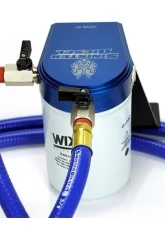 Sinister Diesel Coolant Filtration System - WIX Chevrolet|GMC Duramax 6.6L 2011-2016                                     - SD-COOLFIL-6.6-11-W - Image 5