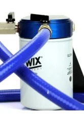Sinister Diesel Coolant Filtration System - WIX Chevrolet|GMC Duramax 6.6L 2011-2016                                     - SD-COOLFIL-6.6-11-W - Image 6