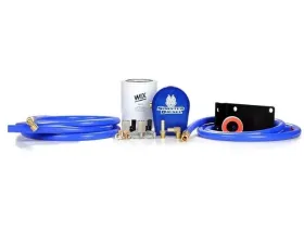 Sinister Diesel Coolant Filtration System - WIX Dodge Cummins 6.7L