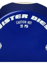 Sinister Diesel Degas Bottle Cap Ford Powerstroke 2017-2019                                     - SD-DC-6.7P-17 - Image 2