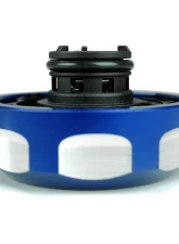 Sinister Diesel Degas Bottle Cap Ford Powerstroke 2017-2019                                     - SD-DC-6.7P-17 - Image 4