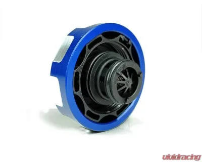 Sinister Diesel Degas Bottle Cap Ford Powerstroke 2017-2019 - SD-DC-6.7P-17