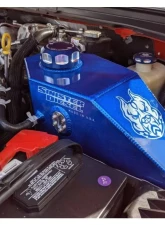 Sinister Diesel Degas Coolant Reservoir Ford Powerstroke 6.4L 2008-2010                                     - SD-DEGAS-6.4 - Image 10