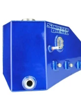 Sinister Diesel Degas Coolant Reservoir Ford Powerstroke 6.4L 2008-2010                                     - SD-DEGAS-6.4 - Image 2