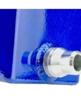 Sinister Diesel Degas Coolant Reservoir Ford Powerstroke 6.4L 2008-2010                                     - SD-DEGAS-6.4 - Image 3