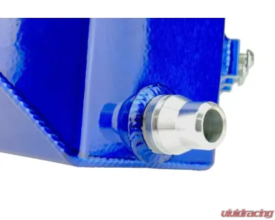 Sinister Diesel Degas Coolant Reservoir Ford Powerstroke 6.4L 2008-2010 - SD-DEGAS-6.4