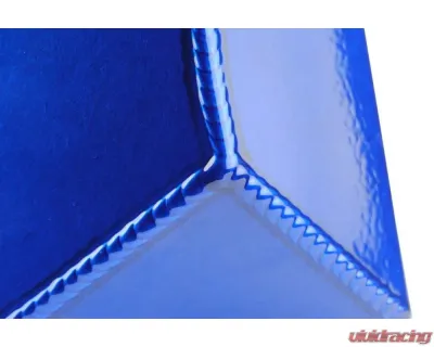 Sinister Diesel Degas Coolant Reservoir Ford Powerstroke 6.4L 2008-2010 - SD-DEGAS-6.4