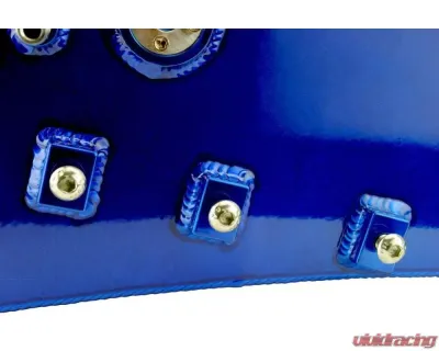 Sinister Diesel Degas Coolant Reservoir Ford Powerstroke 6.4L 2008-2010 - SD-DEGAS-6.4