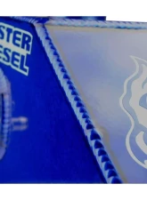 Sinister Diesel Degas Coolant Reservoir Ford Powerstroke 6.4L 2008-2010                                     - SD-DEGAS-6.4 - Image 8