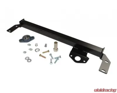 Sinister Diesel Steering Box Support Dodge Cummins 2010-2012 - SD-DODGE-SBS-10-12