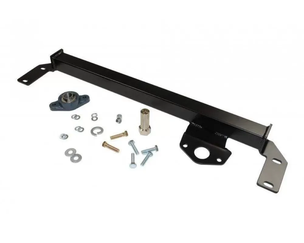 Sinister Diesel Steering Box Support Dodge Cummins 5.9L 1994-2002 - SD-DODGE-SBS-94-02