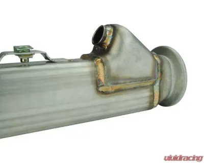 Sinister Diesel EGR Cooler w/ Install Kit Ford Powerstroke 6.0L 2004-2007 - SD-EGRC-6.0-04-IK