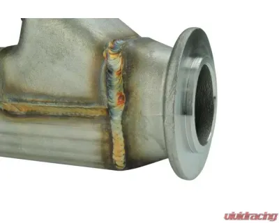 Sinister Diesel EGR Cooler w/ Install Kit Ford Powerstroke 6.0L 2004-2007 - SD-EGRC-6.0-04-IK
