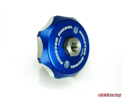 Sinister Diesel Bypass Oil Filter System Dodge Cummins 6.7L 2007-2012 - SD-EOF-6.7C-07