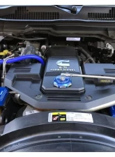Sinister Diesel Bypass Oil Filter System Dodge Cummins 6.7L 2013-2018                                     - SD-EOF-6.7C-13 - Image 10