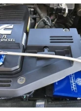 Sinister Diesel Bypass Oil Filter System Dodge Cummins 6.7L 2013-2018                                     - SD-EOF-6.7C-13 - Image 11