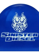 Sinister Diesel Bypass Oil Filter System Dodge Cummins 6.7L 2013-2018                                     - SD-EOF-6.7C-13 - Image 3