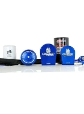 Sinister Diesel Oil Filter|Coolant Filtration System Ford Powerstroke 6.0L 2003-2007                                     - SD-EOF-CF-6.0 - Image 6