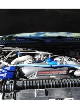 Sinister Diesel Oil Filter|Coolant Filtration System Ford Powerstroke 6.0L 2003-2007                                     - SD-EOF-CF-6.0 - Image 3