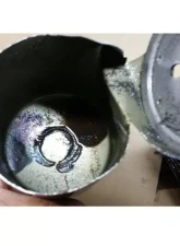 Sinister Diesel Oil Filter|Coolant Filtration System Ford Powerstroke 6.0L 2003-2007                                     - SD-EOF-CF-6.0 - Image 4