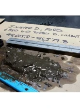 Sinister Diesel Oil Filter|Coolant Filtration System Ford Powerstroke 6.0L 2003-2007                                     - SD-EOF-CF-6.0 - Image 6