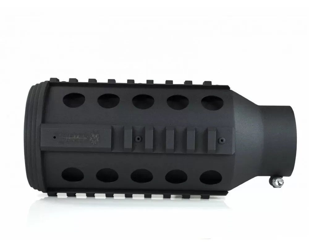 Sinister Diesel AR-15 Exhaust Tip 4" to 5 - SD-EXHST-AR-4-5