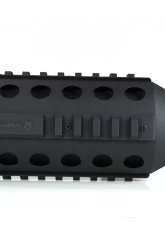 Sinister Diesel AR-15 Exhaust Tip 4" to 6                                     - SD-EXHST-AR-4-6 - Image 5