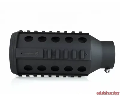 Sinister Diesel AR-15 Exhaust Tip 4" to 6 - SD-EXHST-AR-4-6