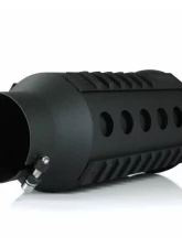 Sinister Diesel AR-15 Exhaust Tip 4" to 6                                     - SD-EXHST-AR-4-6 - Image 2