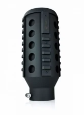 Sinister Diesel AR-15 Exhaust Tip 4" to 6                                     - SD-EXHST-AR-4-6 - Image 3