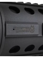Sinister Diesel AR-15 Exhaust Tip 4" to 6                                     - SD-EXHST-AR-4-6 - Image 5