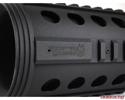 Sinister Diesel AR-15 Exhaust Tip 4" to 6 - SD-EXHST-AR-4-6