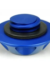 Sinister Diesel Oil Fill Cap Cummins 5.9L 12v 1989-1998                                     - SD-FC-12V - Image 5