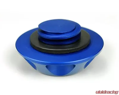 Sinister Diesel Oil Fill Cap Cummins 5.9L 12v 1989-1998 - SD-FC-12V